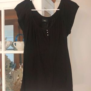 Casual blouse top
